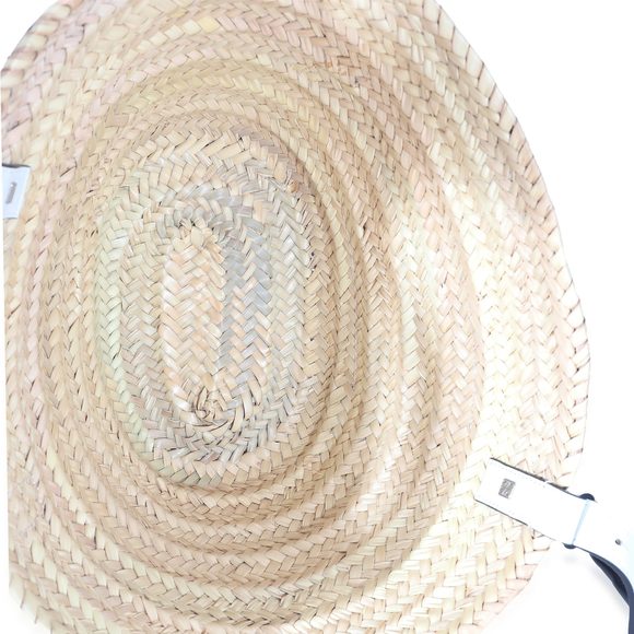 Loewe Natural Wicker Medium Basket Tote - Picture 7 of 7